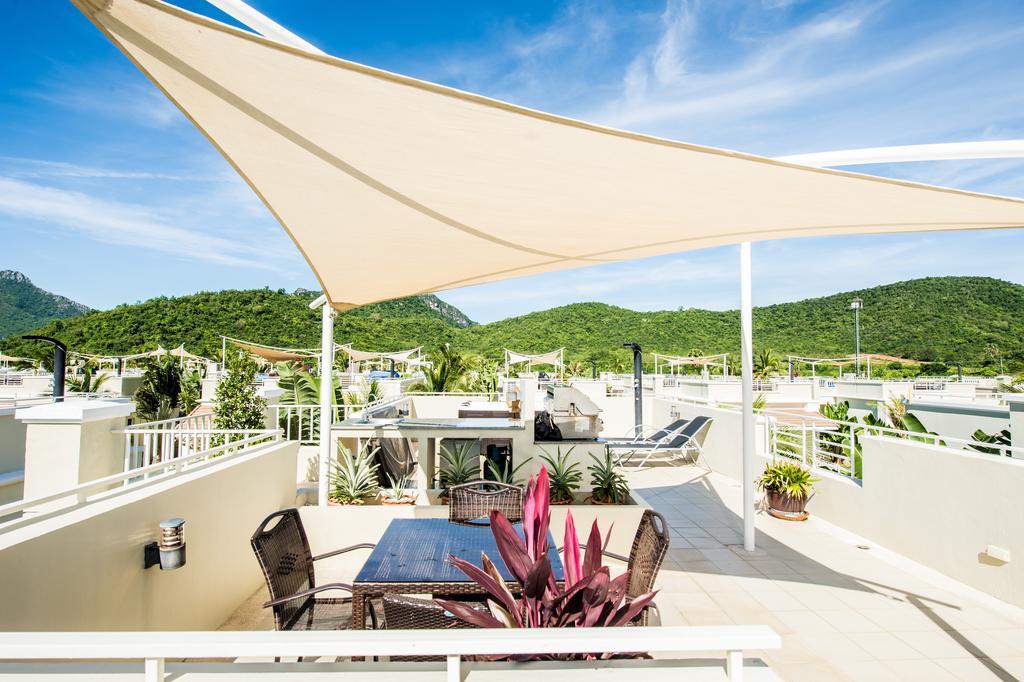 Oriental Beach Pearl Resort Сам-Рой-Йот Экстерьер фото